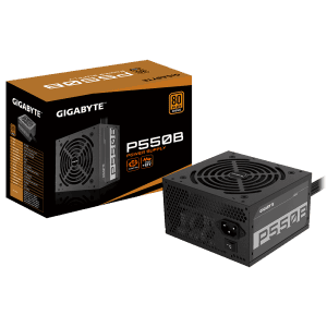 GIGABYTE P550B BRONZE