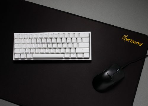 Ducky Shield Extra Large Mouse Pad - Image 2