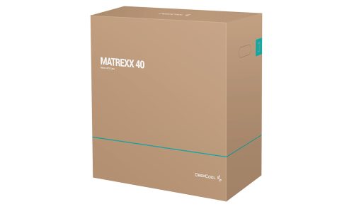 DEEPCOOL MATREXX 40 3FS - Image 15