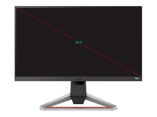 BENQ Monitor EX2510 144hz 1ms 25" - Image 3