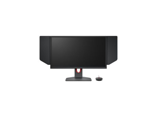 BenQ ZOWIE XL2546K 24.5"  240Hz  0.5 MS Gaming Monitor | 1080P | DyAc+