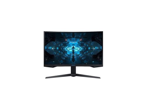 Samsung 32" Odyssey G7 WQHD 2K 240Hz, 1MS GTG