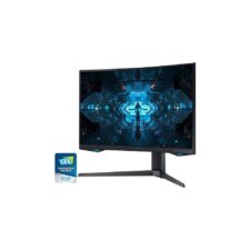 Samsung 27" Odyssey G7 WQHD 2K 240Hz, 1MS GTG