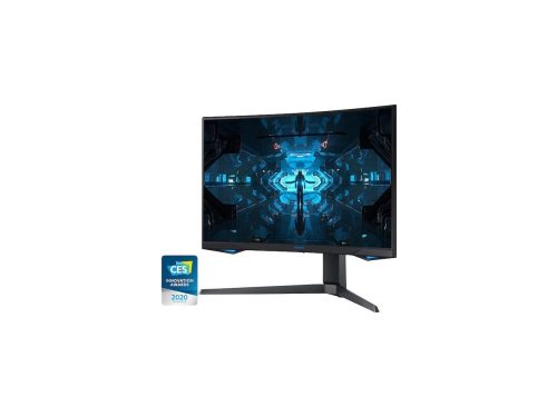 Samsung 32" Odyssey G7 WQHD 2K 240Hz, 1MS GTG - Image 4