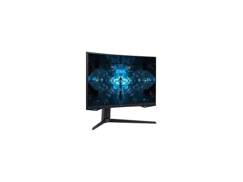 Samsung 32" Odyssey G7 WQHD 2K 240Hz, 1MS GTG - Image 2