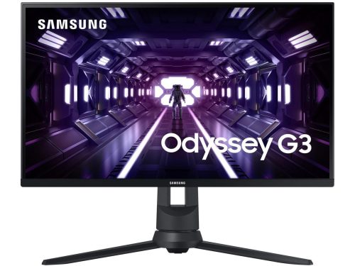 Samsung 27" Odyssey G3 FHD VA 144Hz 1Ms