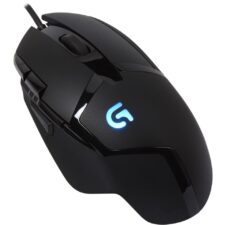 Logitech G402 Hyperion Fury FPS Gaming Mouse