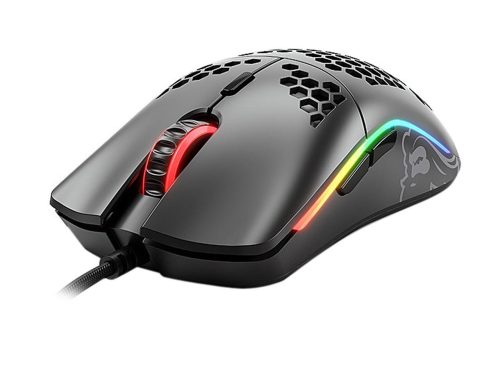 Glorious Gaming Mouse Model O-Matte Black - Image 2