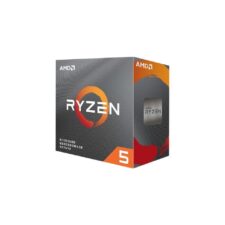 AMD RYZEN 5 3500X