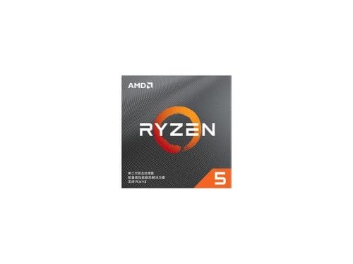 AMD RYZEN 5 3500X - Image 2