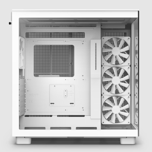 NZXT H9 Flow - Image 4