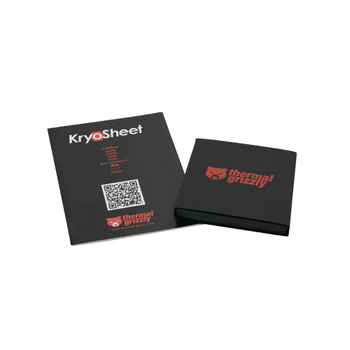 Thermal Grizzly KRYOSHEET - Image 5
