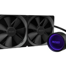 NZXT Kraken X63 280mm