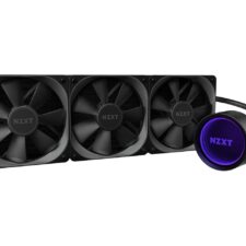 NZXT Kraken X73 360mm
