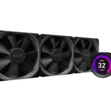 NZXT Kraken Z Series Z73 360mm