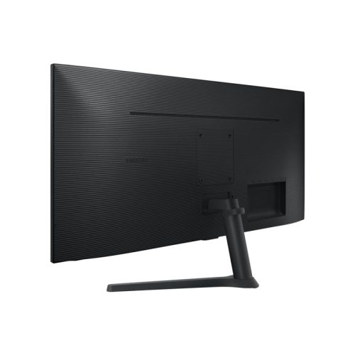 SAMSUNG ViewFinity S5 (C500) 34" UWQHD (3440 X 1440) Flat Business Monitor VA, 100Hz, 5MS, 10 Bit, 1.07B Colors, HDR10, FreeSync w/ Ultrathin Bezel Display - Image 3