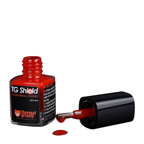 Thermal GRIZZLY SHIELD COATING