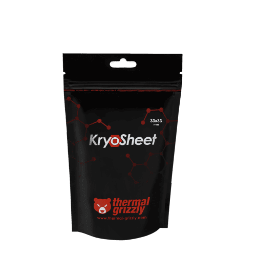 Thermal Grizzly KRYOSHEET - Image 4