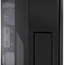 Phanteks Enthoo Primo Ultimate Chassis Black