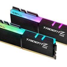 G.SKILL TridentZ RGB Series 16GB