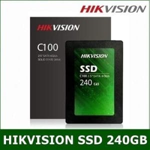 HIKVISION SSD240GB