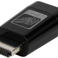 DINO DCA106-HV HDMI to VGA Dongle