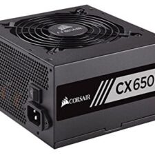 Corsair CX Series 650 Watt 80 Plus Bronze