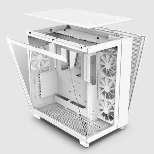 NZXT H9 Flow - Image 6