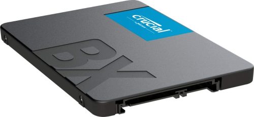 Crucial BX500 1TB 3D NAND SATA 2.5-Inch Internal SSD, up to 540MB/s - Image 3