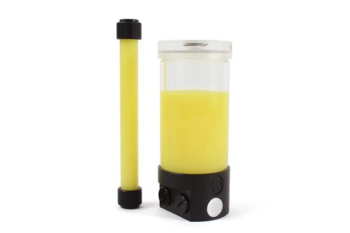 EK-CryoFuel Solid Laguna Yellow (Conc. 250mL) - Image 4