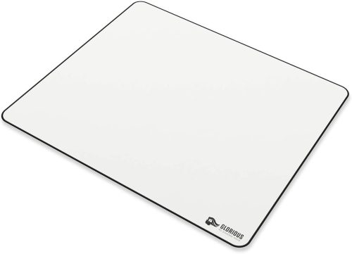 Glorious XL Heavy Gaming Mouse Mat/Pad - Extra Thickness 5mm White Edition - Image 2