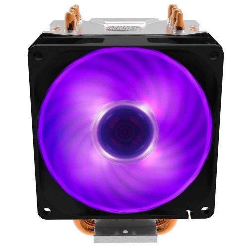 Cooler Master HYPER H410R RGB - Image 2