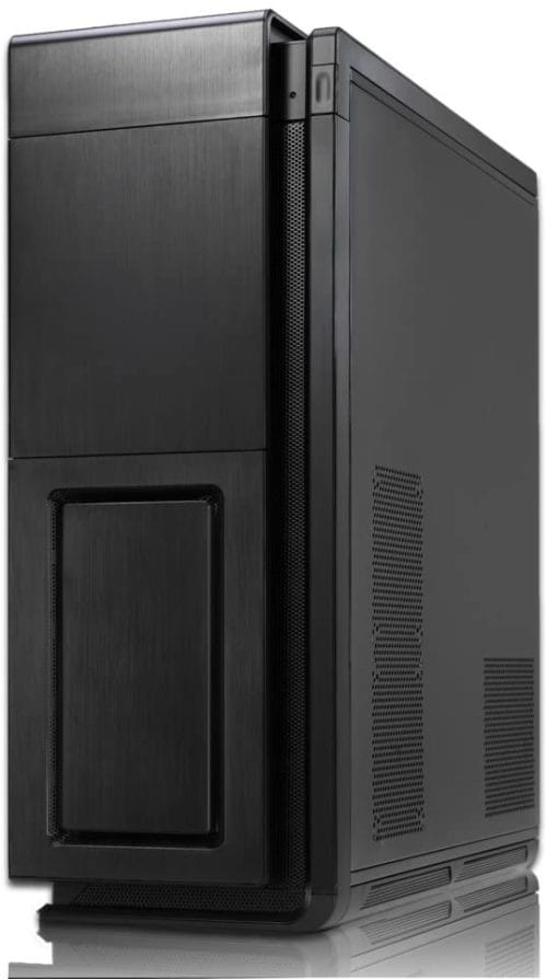 Phanteks Enthoo Primo Ultimate Chassis Black - Image 3
