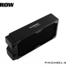 BARROW 240MM Dabel-a series Radiator (Thick:60MM)