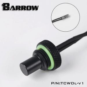 BARROW 10K Temperature Sensor Stop Fitting (lengthened)