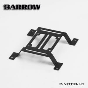 BARROW Water discharge external Arch support 120mm No Color