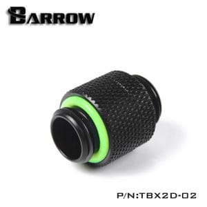 BARROW Rotary Male To Male Extender