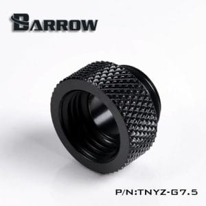 BARROW Male to Female Extender -7.5mm
