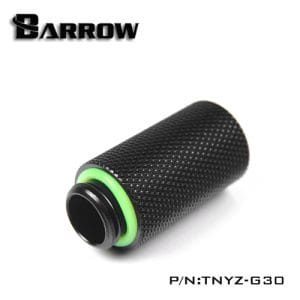 BARROW Male to Female Extender - 30mm