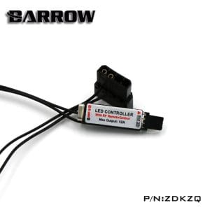 BARROW 12V Remote controller No Color