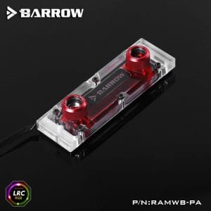BARROW RAM water block kits No Color