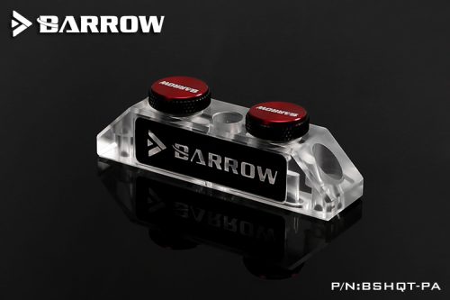 BARROW change-over direction terminal connector for GPU water block