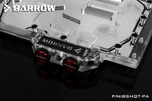 BARROW change-over direction terminal connector for GPU water block - Image 3