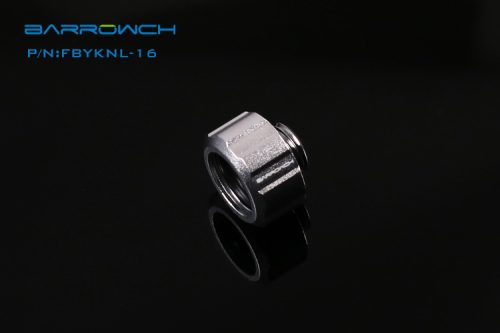 Barrowch multicolor compression Fitting（Helm Edition）-OD:16MM Rigid Tubing - Image 3