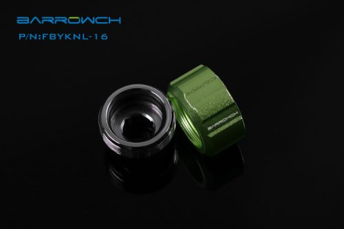 Barrowch multicolor compression Fitting（Helm Edition）-OD:16MM Rigid Tubing - Image 7