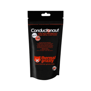 Thermal Grizzly CONDUCTONAUT 1Gram