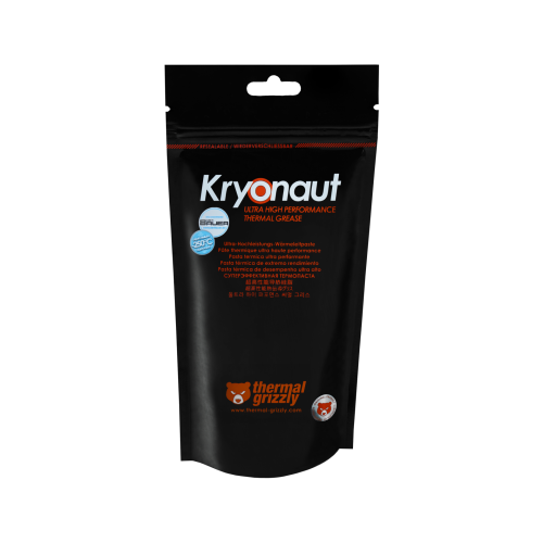 Thermal Grizzly KRYONAUT 1Gram - Image 6