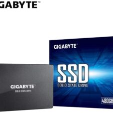 GIGABYTE SSD 480GB 2.5"