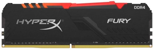 HyperX Fury 8GB RGB 3600MHZ - Image 3