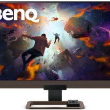 BenQ EW3280U 32 inch 4K Monitor  IPS60
